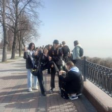 Для школьников из рабочего поселка Новая Майна Мелекесского района провели профориентационную экскурсию