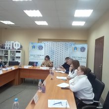 Развитие детского туризма обсудили на заседании рабочей группы при Общественной палате Ульяновской области