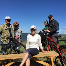 Всемирный день велосипеда отметят в Ульяновске с туроператором «СимбирСити»