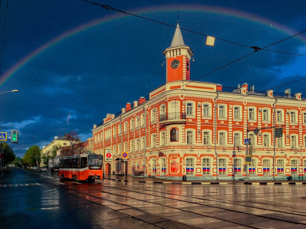 РАССТАВИМ ВСЕ ТОЧКИ НАД Ё — Центр экскурсий в Ульяновске. Туроператор  СимбирСити