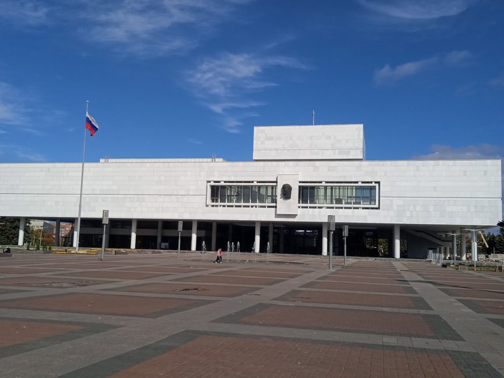 ГОСПОДА ПИОНЕРЫ — Центр экскурсий в Ульяновске. Туроператор СимбирСити