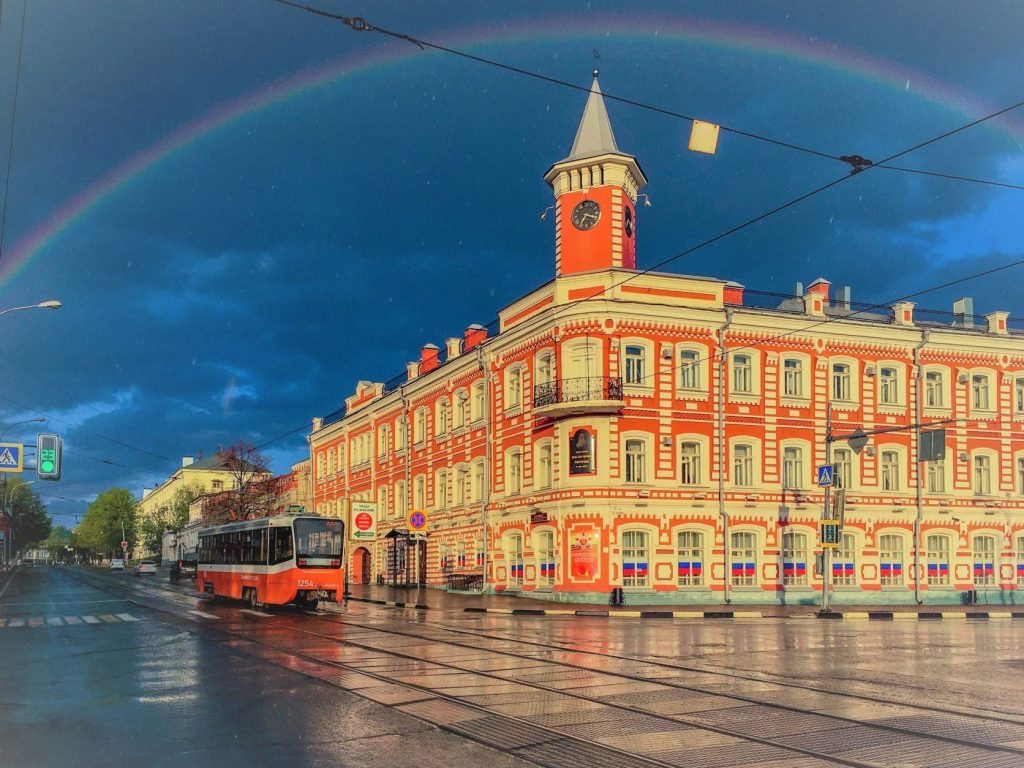 ГОСПОДА ПИОНЕРЫ — Центр экскурсий в Ульяновске. Туроператор СимбирСити