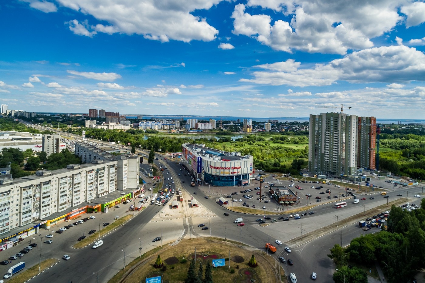 Экскурсии по Ульяновску — Центр экскурсий в Ульяновске. Туроператор  СимбирСити