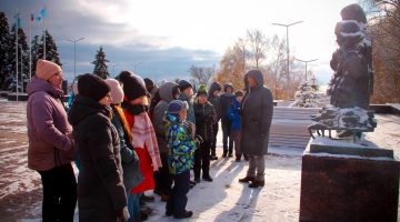 Ульяновск тыловой