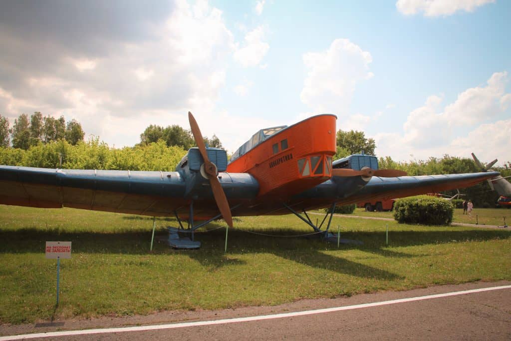 Экскурсии в Ульяновске 